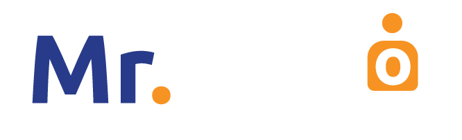 Mr.Tutor Logo